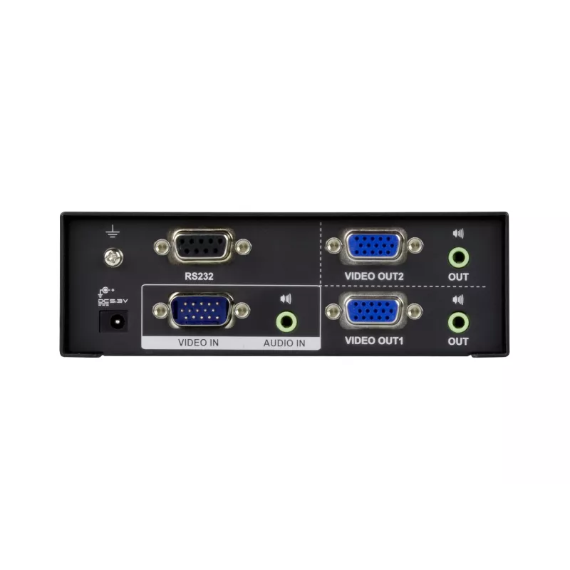 ATEN VS0102 video sadalītājs VGA 2x VGA