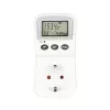 Hama 00223561 enerģijas izmaksu mērītājs maiņstrāvai