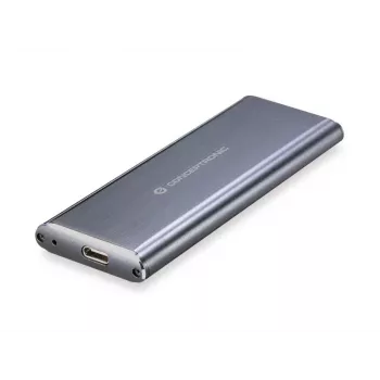 Conceptronic M.2 SSD korpuss USB 3.1 Type-C