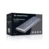 Conceptronic M.2 SSD korpuss USB 3.1 Type-C