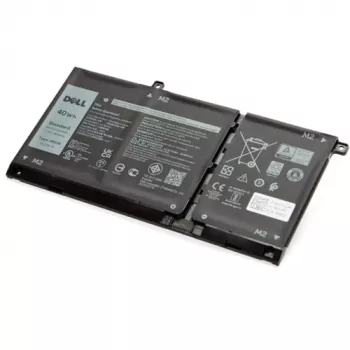 DELL CF5RH klēpjdatora rezerves daļa Akumulators
