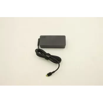Lenovo 5A10W86302 strāvas adapteris Iekštelpu 65 W Melns