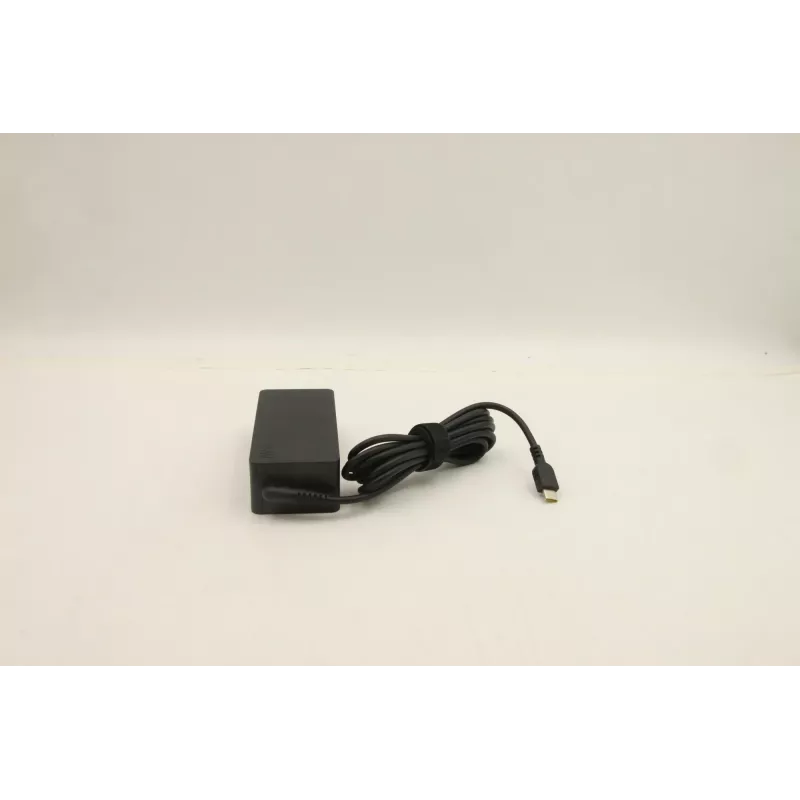 Lenovo 5A10W86302 strāvas adapteris Iekštelpu 65 W Melns