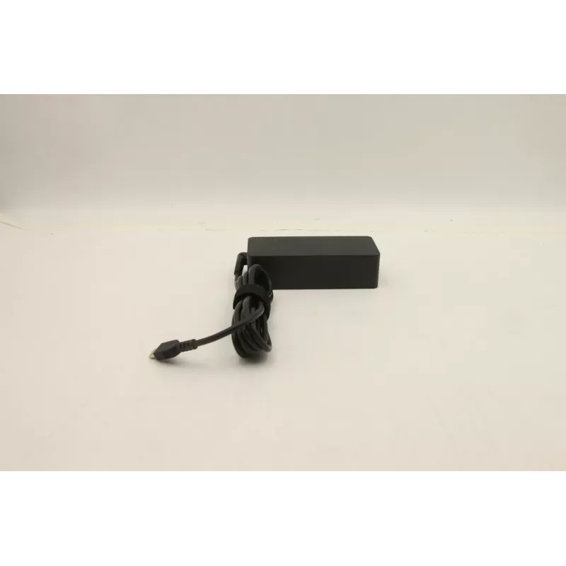 Lenovo 5A10W86302 strāvas adapteris Iekštelpu 65 W Melns
