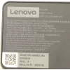 Lenovo 5A10W86302 strāvas adapteris Iekštelpu 65 W Melns