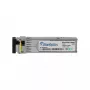Optiskās šķiedras raiduztvērēja modulis BlueOptics SFP-GIG-BB LX+/LC EEC-BO 40000 m