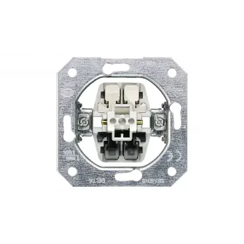 Siemens 5TA2156 elektriskais slēdzis Spiedpogas slēdzis Daudzkrāsains