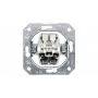 Siemens 5TA2156 elektriskais slēdzis Spiedpogas slēdzis Daudzkrāsains