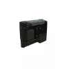 Zebra VC8300 plaukstdators 26,4 cm (10,4 collas) 1024 x 768 pikseļi Skārienjūtīgs 3,7 kg Melns