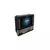 Zebra VC8300 plaukstdators 26,4 cm (10,4 collas) 1024 x 768 pikseļi Skārienjūtīgs 3,7 kg Melns
