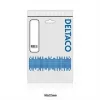 Video kabeļa adapteris Deltaco DP-MULTI1