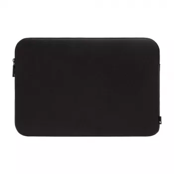 Incase Classic 38,1 cm (15 collu) uzmavas futrālis melns