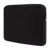 Incase Classic 38,1 cm (15 collu) uzmavas futrālis melns