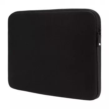 Incase Classic 38,1 cm (15 collu) uzmavas futrālis melns