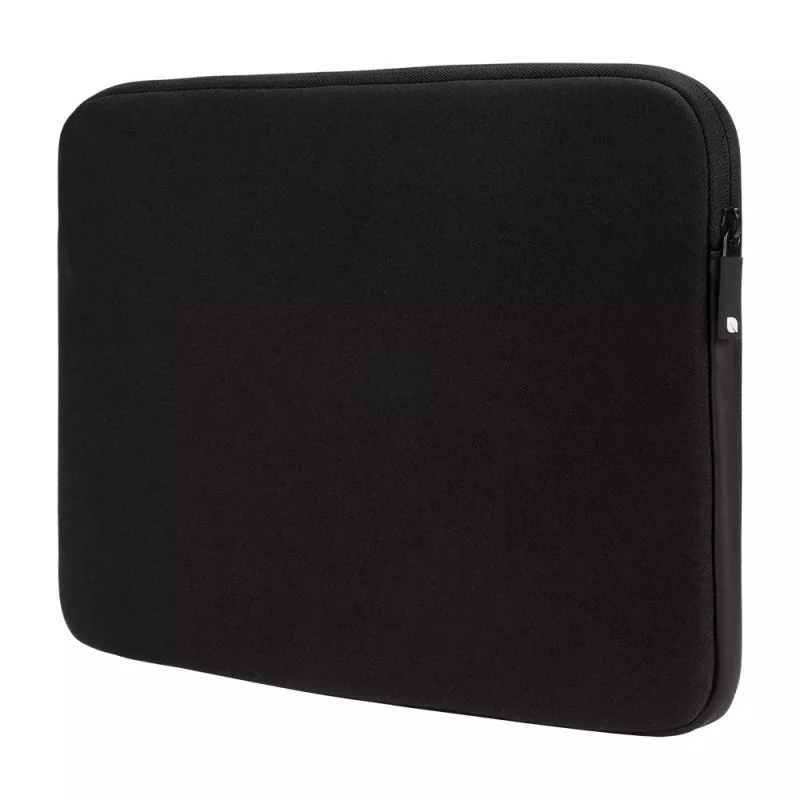 Incase Classic 38,1 cm (15 collu) uzmavas futrālis melns