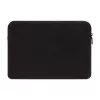 Incase Classic 38,1 cm (15 collu) uzmavas futrālis melns