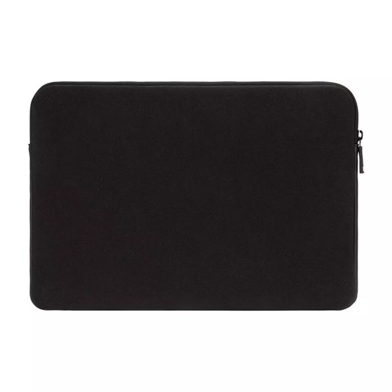 Incase Classic 38,1 cm (15 collu) uzmavas futrālis melns