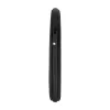 Incase Classic 38,1 cm (15 collu) uzmavas futrālis melns