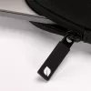 Incase Classic 38,1 cm (15 collu) uzmavas futrālis melns