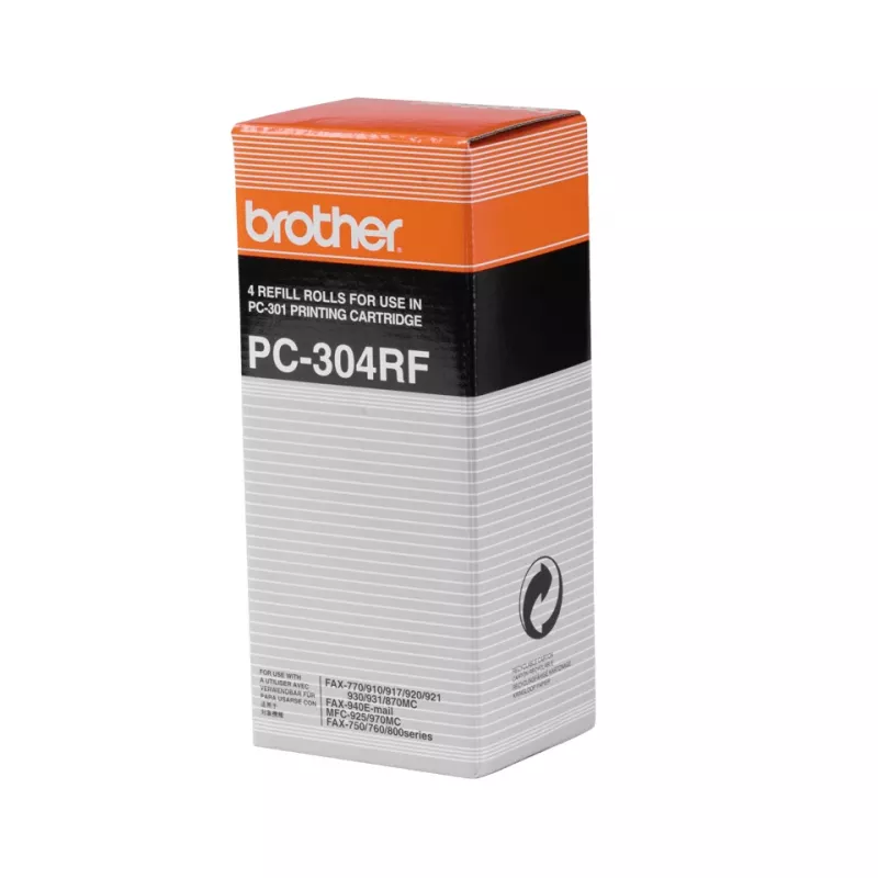 Fax Ribbon Brother PC-304RF
