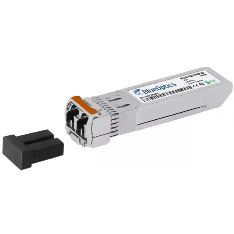 Optiskā raiduztvērēja modulis BlueOptics SFP28-25G-ERL-30-FR-BO 25000 Mbit/s