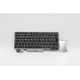 Lenovo 01YP937 klēpjdatora rezerves daļa Tastatūra