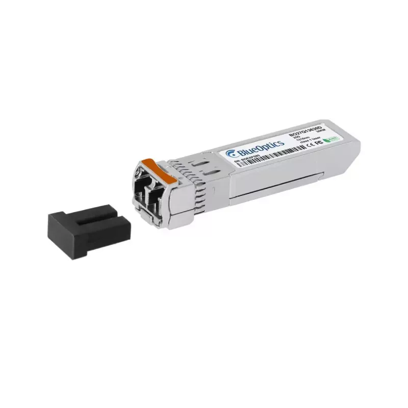 SFP28 raidītājuztvērēja modulis BlueOptics SFP28-25G-ERL-30-SO-BO 25000 Mbit/s
