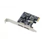 Conceptronic PCI Express karte SATA 600