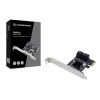 Conceptronic PCI Express karte SATA 600