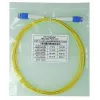 BlueOptics SFP8181BU5MK InfiniBand optiskās šķiedras kabelis 5m LC dzeltens