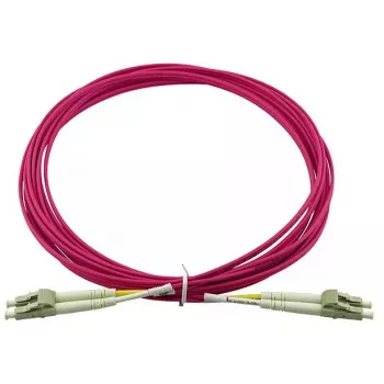 BlueOptics SFP3131FU0.5MK InfiniBand optiskās šķiedras kabelis 0,5 m LC