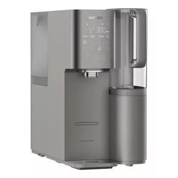Philips ADD6921DG/10 Ūdens dozators ar filtrēšanas sistēmu 3,6 L pelēks