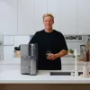 Philips ADD6921DG/10 Ūdens dozators ar filtrēšanas sistēmu 3,6 L pelēks