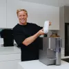 Philips ADD6921DG/10 Ūdens dozators ar filtrēšanas sistēmu 3,6 L pelēks