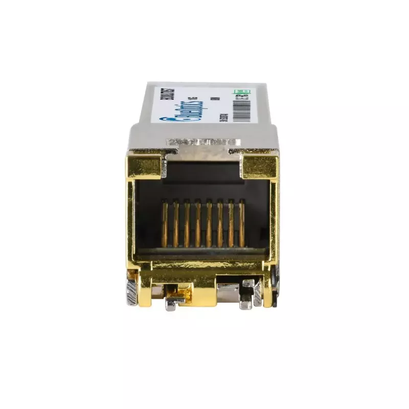 SFP raiduztvērēja modulis BlueOptics SFP-10G-RJ45-80M-QN Copper 10000 Mbit/s SFP+