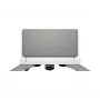 HP Color LaserJet Lunar Gray 2100 lokšņu lielas ietilpības papīra paplāte/statīvs