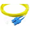InfiniBand/optiskās šķiedras kabelis BlueOptics 047202G512000003M 3 m LC/APC G.657.A1