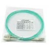 BlueOptics 221691-B22-BO LC/SC daudzmodu optiskās šķiedras savienojuma kabelis, 5 m