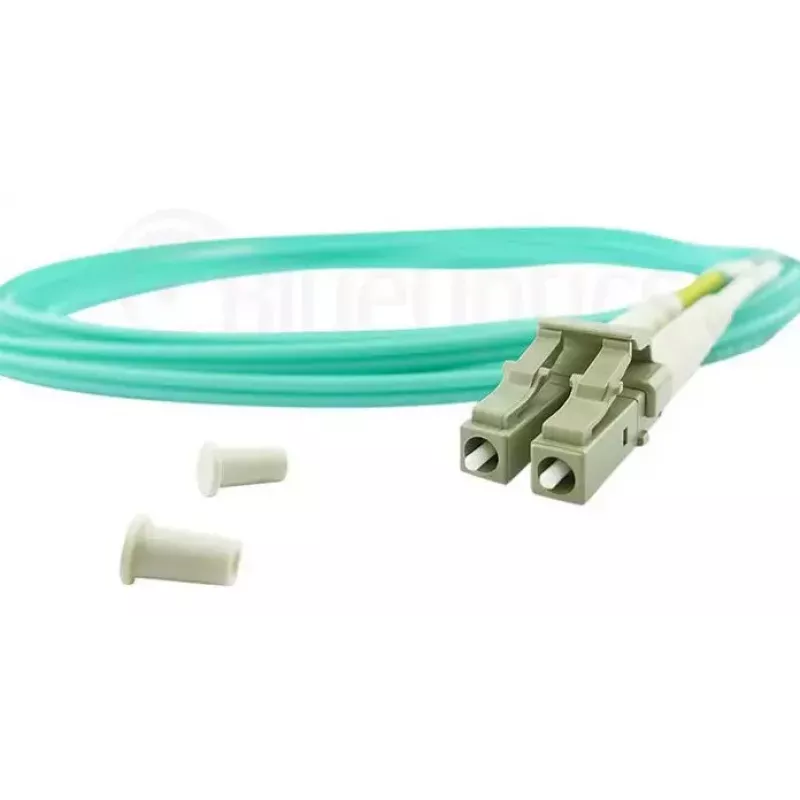 BlueOptics 221691-B22-BO LC/SC daudzmodu optiskās šķiedras savienojuma kabelis, 5 m