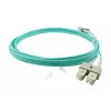 BlueOptics 221691-B22-BO LC/SC daudzmodu optiskās šķiedras savienojuma kabelis, 5 m