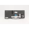 Lenovo 5N20W67814 klēpjdatora rezerves daļa Tastatūra