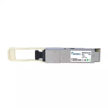 QSFP56 raiduztvērēja modulis BlueOptics QSFP56-200G-SR-CS-BO 200G 100m