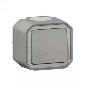Legrand 069720L gaismas slēdzis