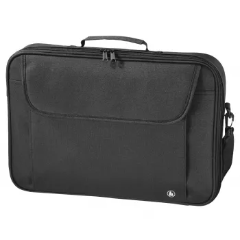 Hama Montego 39,6 cm (15,6 collas) portfelis, melns
