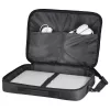Hama Montego 39,6 cm (15,6 collas) portfelis, melns