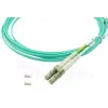 BlueOptics SFP3132EU3MK InfiniBand optiskās šķiedras kabelis 3 m LC SC Aqua