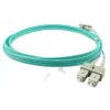BlueOptics SFP3132EU3MK InfiniBand optiskās šķiedras kabelis 3 m LC SC Aqua