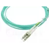 BlueOptics SFP3132EU3MK InfiniBand optiskās šķiedras kabelis 3 m LC SC Aqua
