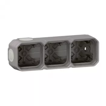 Legrand 069680L elektriskā sadales kārba