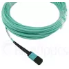 Tīkla kabelis BlueOptics 00VX005-IB-BO MTP InfiniBand 30m Tirkīzzils